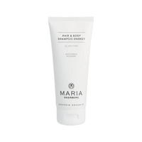 Maria Åkerberg Hair And Body Shampoo Energy 100 ml