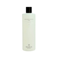 Maria Åkerberg Hair And Body Shampoo Lime 500 ml