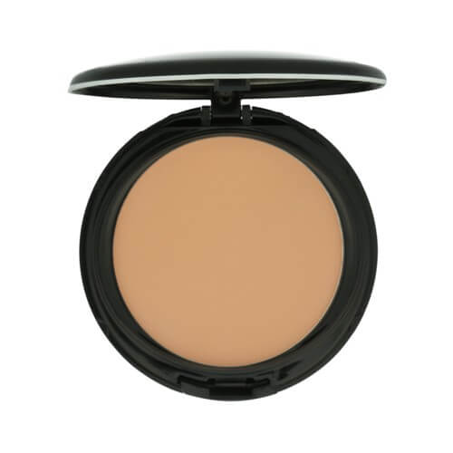 Maria Åkerberg Compact Foundation Honey 10g