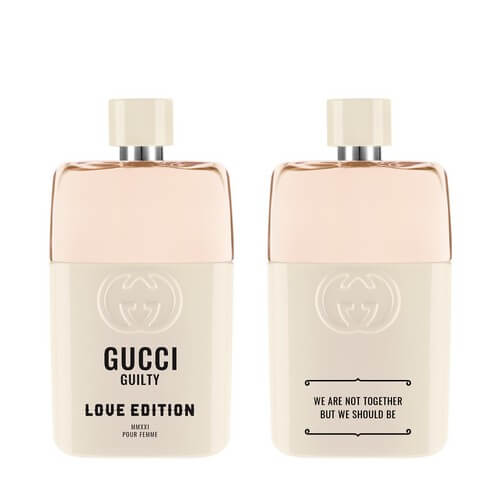 Gucci Guilty Love Edition Mmxxi Pour Femme EdP 90 ml