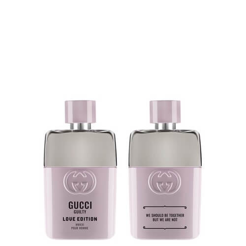 Gucci Guilty Love Edition Mmxxi Pour Homme EdT 50 ml