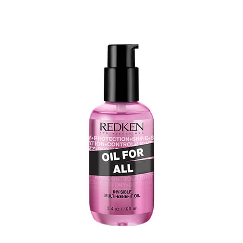 Redken Styling Oil For All 100 ml