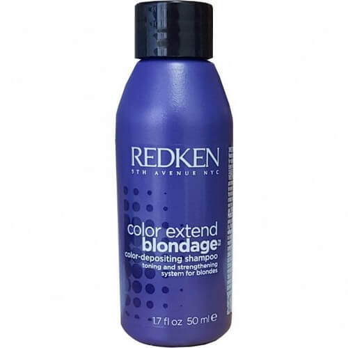 Redken Color Extend Blondage Shampoo 50 ml