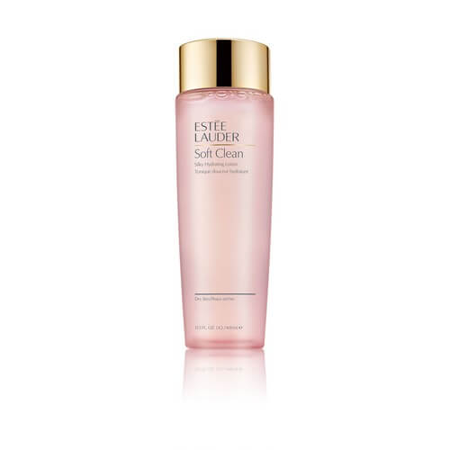 Estee Lauder Soft Clean Silky Hydrating Lotion 400 ml