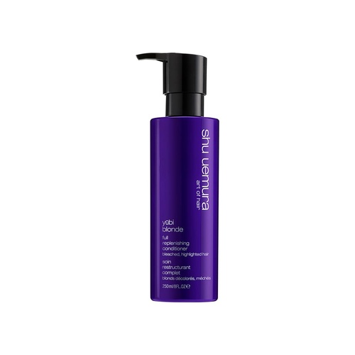 Shu Uemura Yubi Blonde Full Replenishing Conditioner 250 ml