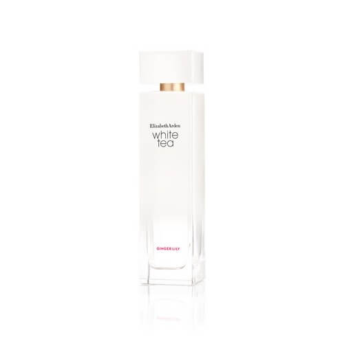 Elizabeth Arden White Tea Ginger Lily EdT 100 ml