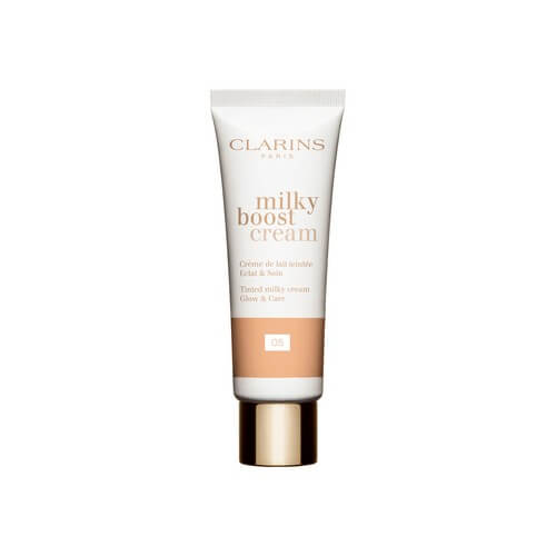 Clarins Milky Boost Cream 5 45 ml