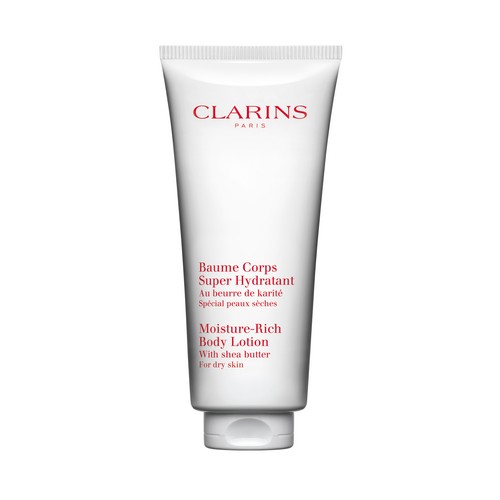 Clarins Moisture Rich Body Lotion 200 ml