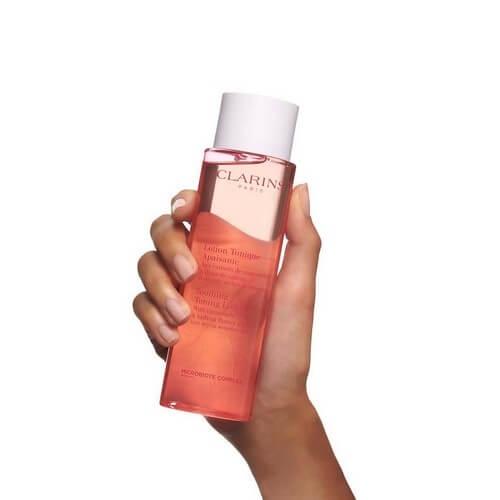 Clarins Soothing Toning Lotion 200 ml