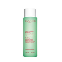 Clarins Purifying Toning Lotion 200 ml