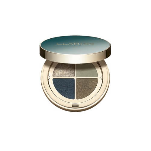 Clarins Ombre 4 Couleurs Jade Gradation 05 4g
