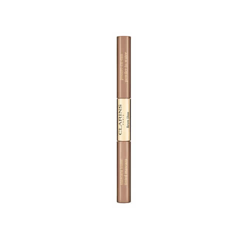 Clarins Brow Duo Auburn 02 2.8g