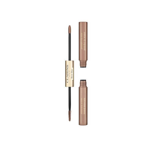 Clarins Brow Duo Auburn 02 2.8g