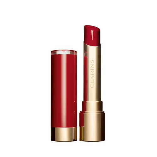 Clarins Joli Rouge Lacquer Deep Red 754L 3g