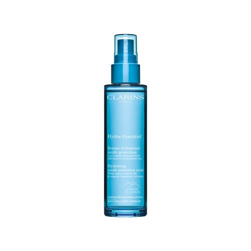 Clarins Hydra Essentiel Hydrating Multi Protection Mist 75 ml