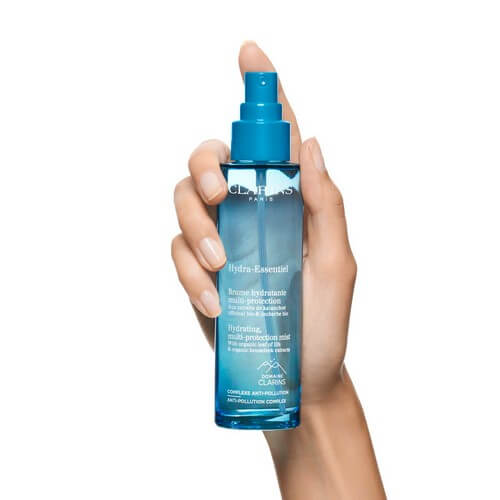 Clarins Hydra Essentiel Hydrating Multi Protection Mist 75 ml