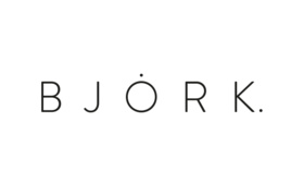 Björk Björk