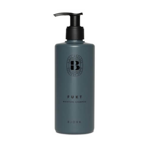 Björk Fukt Moisture Shampoo 300 ml