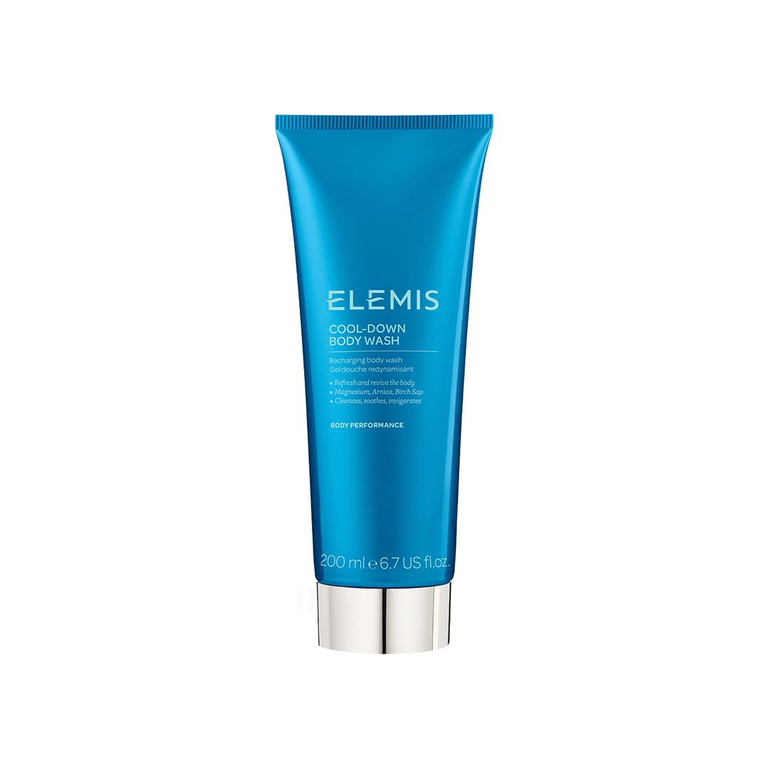 Elemis Cool Down Body Wash 200 ml