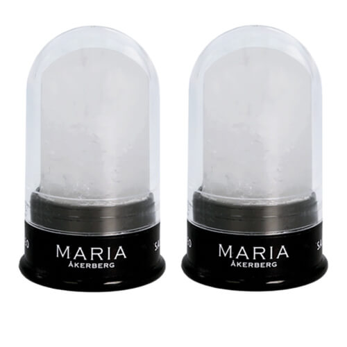 Maria Åkerberg Salt Deo 2 x 50g