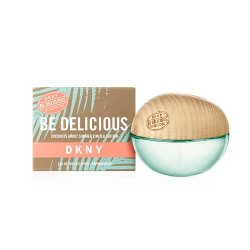 DKNY Be Delicious Coconuts About Summer EdT 50 ml