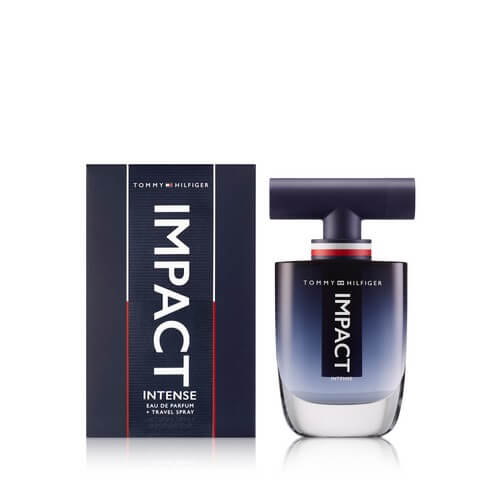 Tommy Hilfiger Impact Intense Men EdP 100 ml