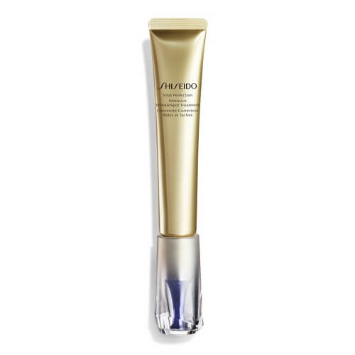 Shiseido Vital Perfection Intensive Wrinklespot Treatment 20 ml