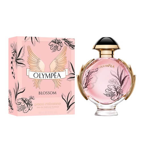 Rabanne Olympea Blossom EdP 50 ml