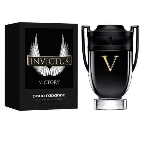 Paco Rabanne Invictus Victory EdP 50 ml