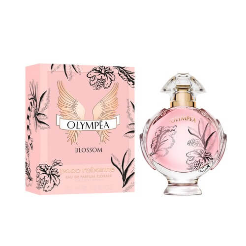 Rabanne Olympea Blossom EdP 30 ml