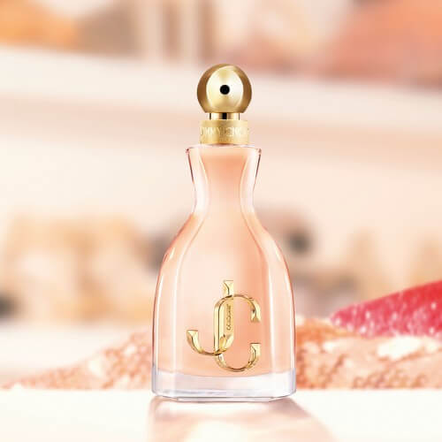 Jimmy Choo I Want Choo EdP 40 ml