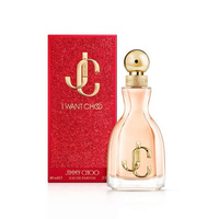 Jimmy Choo I Want Choo EdP 60 ml