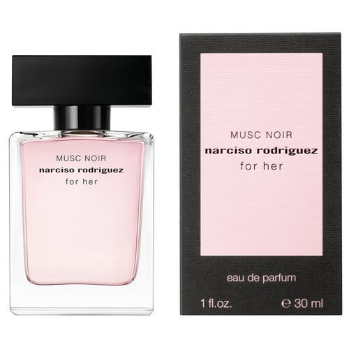 Narciso Rodriguez For Her Musc Noir EdP 30 ml