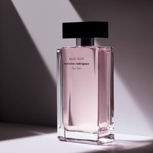 Narciso Rodriguez For Her Musc Noir EdP 30 ml