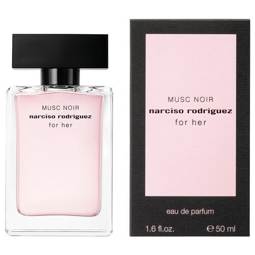 Narciso Rodriguez For Her Musc Noir EdP 50 ml