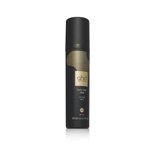 ghd Curly Ever After Curl Hold Spray 120 ml