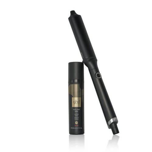 ghd Curly Ever After Curl Hold Spray 120 ml