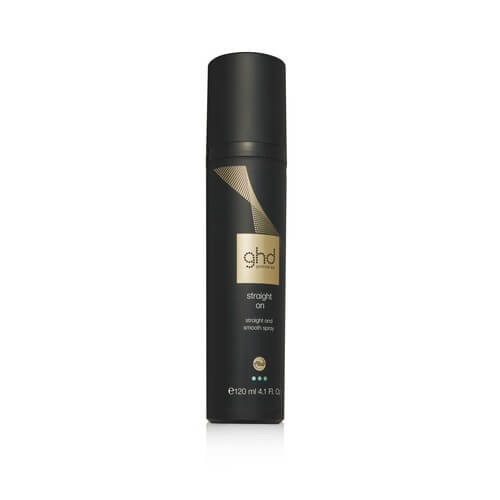 ghd Straight On Straight And Smooth Spray 120 ml