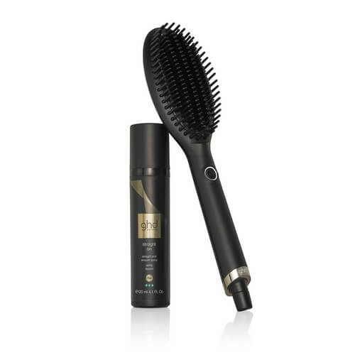 ghd Straight On Straight And Smooth Spray 120 ml