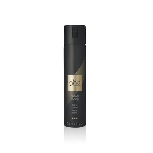 ghd Perfect Ending Final Fix Hair Spray 75 ml