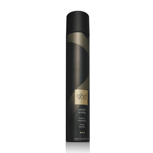 ghd Perfect Ending Final Fix Hair Spray 400 ml