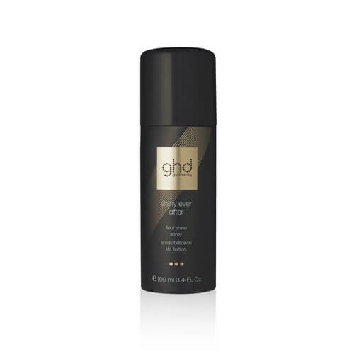 ghd Shiny Ever After Final Shine Spray 100 ml