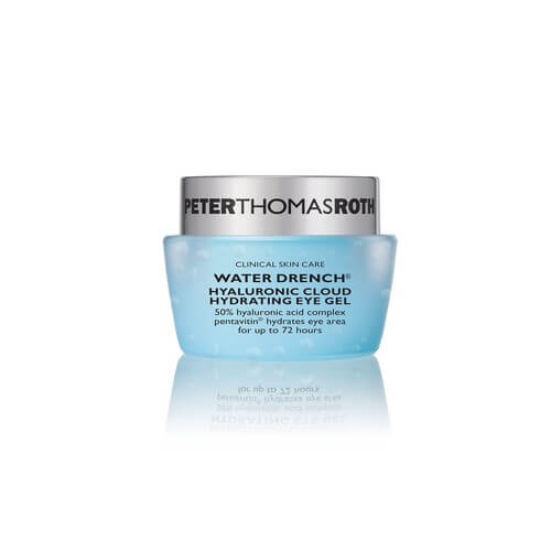 Peter Thomas Roth Water Drench Hyaluronic Cloud Hydrating Eye Gel 15 ml