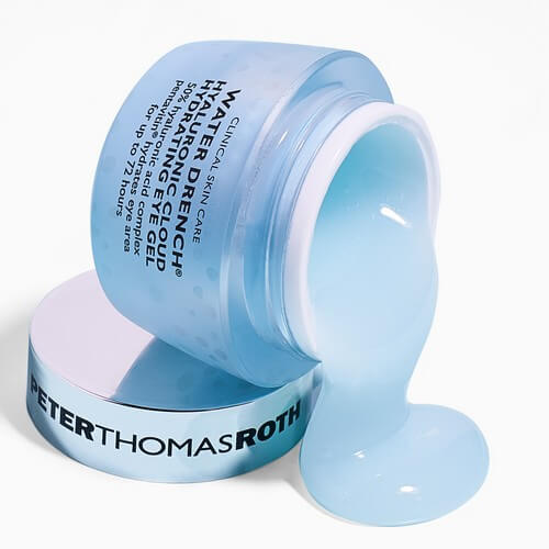 Peter Thomas Roth Water Drench Hyaluronic Cloud Hydrating Eye Gel 15 ml