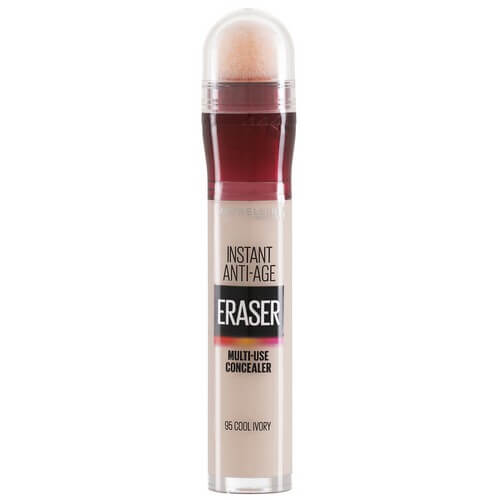 Maybelline Instant Anti Age Eraser Concealer Cool Ivory 95 6.8 ml