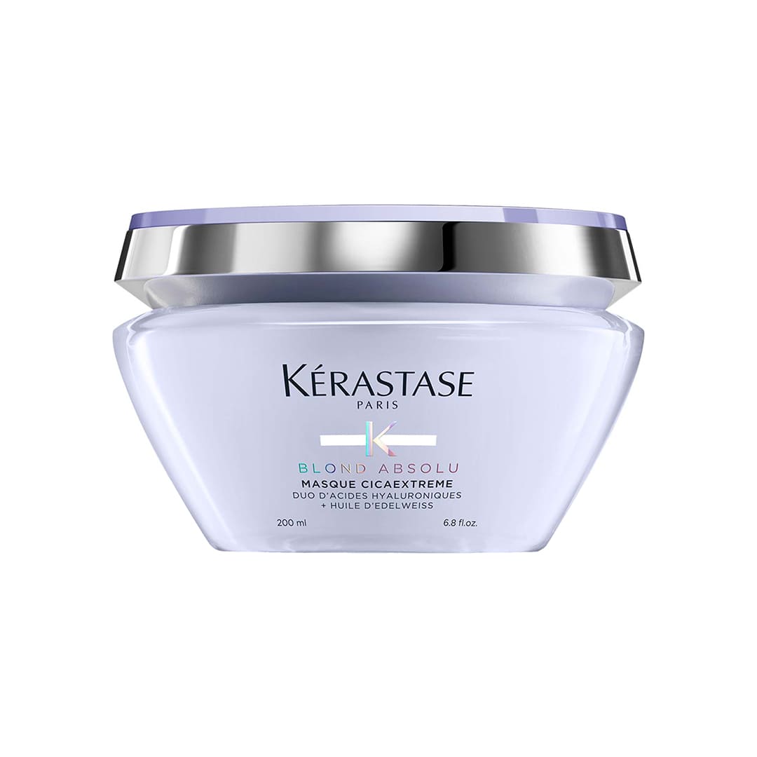 Kerastase Blond Absolu Masque Cicaextreme 200 ml