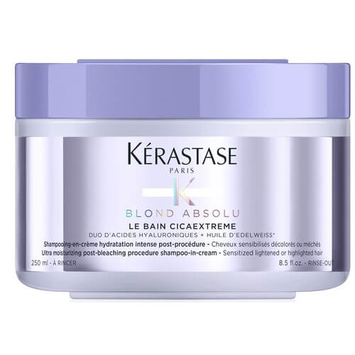 Kerastase Blond Absolu Bain Cicaextreme 250 ml