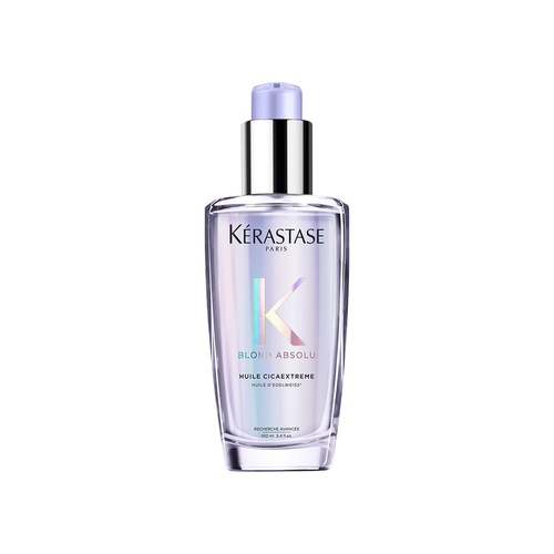 Kerastase Blond Absolu Huile Cicaextreme 100 ml