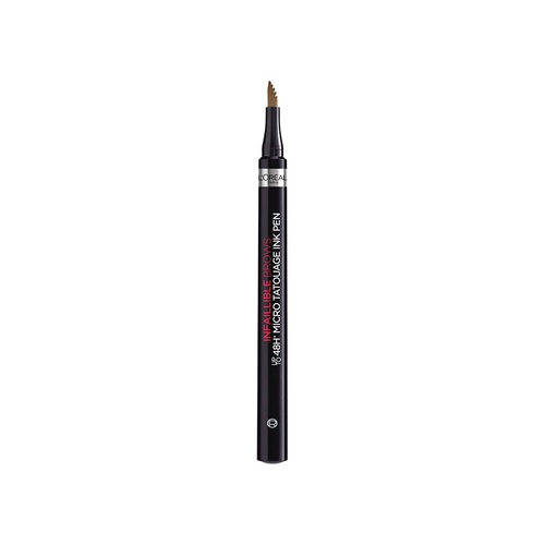 Loreal Paris Unbelievabrow Micro Tatouage Brow Pen Dark Blonde 103 1g