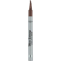 Loreal Paris Unbelievabrow Micro Tatouage Brow Pen Dark Brunette 108 1g